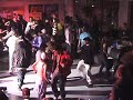 5fiveSF presents HOMECOMING - Apache Line