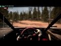 DIRT Alpinestras Pikes Peak Toyota Tacoma Pro Hill Climb 5:16 (HD)