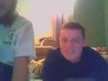 MY RETARD OF A CUSIN!!