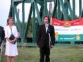 Székely hadosztály emlékmüve: Kocsord
