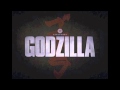 GODZILLA TRAILER 2013. LEAKED Soundtrack, Gareth Edwards