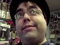 Matt Gives A Tour of Comics Unlimited in Evansville, Indiana!