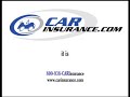 Car Insurance Commercial - It is what it is Car Insurance Commercial - It is what it is