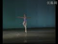 ballet sleeping beauty
