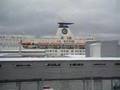 ECKER&Ouml; LINE    M/S NORDLANDIA