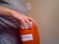 urine