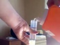 urine