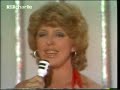 lecia of danish duo laban, was first known as a singer together with her sister lucienne. 

they had big success in the 70's and 80's in denmark and had their real big break through with 