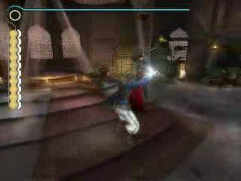 Prince of Persia : Les Sables du Temps