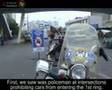 China's Green Beat - Kunming: No Car Day