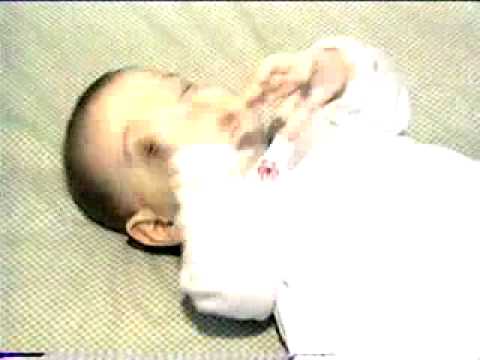 SIDS Prevention Video - Sudden ...
