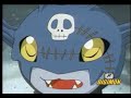 デジモンアドベンチャー動画