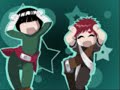 dancing cartoon