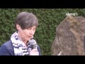 Dodenherdenking Gennep 2012