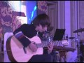 (Tanaka Akihiro) Etude of The Sun - Sungha Jung