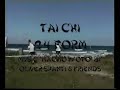Tai Chi 24 form (With beautiful music)