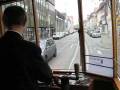 Letzte Fahrt der Linie15 Stammheim-Ruhbank (I)