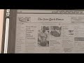 E-ink device web browser (Part 1) E-ink device web browser (Part 1)