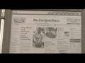 E-ink device web browser (Part 1)