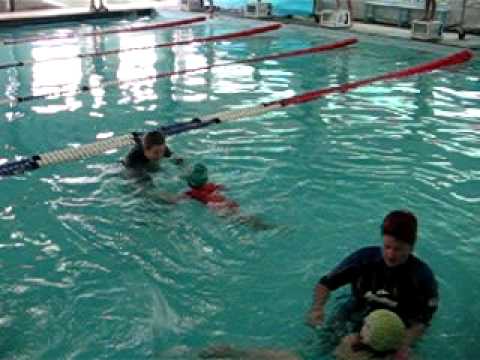 morgan swim 12 march 7.avi