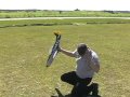 Parkzone P51 Mustang rc plane
