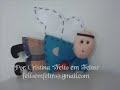 Feito em Feltro Feito em Feltro