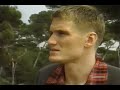 Van damme vs lundgren - fighting reality [interview]
