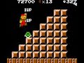 Super Mario Brothers Classic 1up Trick Super Mario Brothers Classic 1up Trick