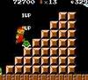 Super Mario Brothers Classic 1up Trick