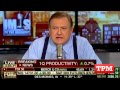 Fox Hosts Mock O'Reilly: 'He's A Jerk'