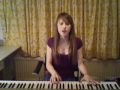 Happy- Leona Lewis (Cover)