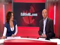 anonymous on dutch tv