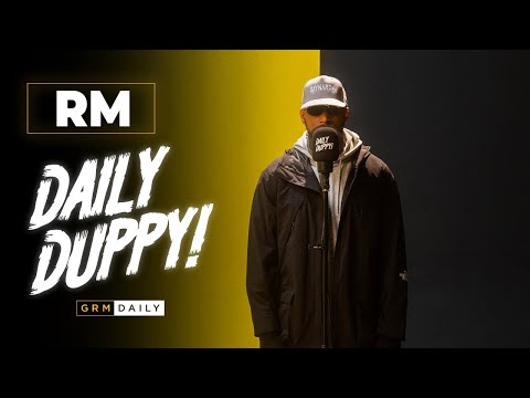 RM – Daily Duppy | GRM Daily