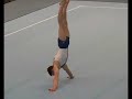 2008 EC EF JUN Purvis Daniel FX