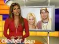 Enrique Iglesias - Noticias de su disco 95/08, Aventura, Anna Kournikova