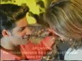 mambo en vídeo clip corazón partío