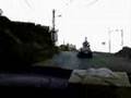 Driving through Bint Jbeil, Lebanon (Summer of 07)