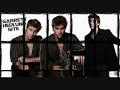 Garrett Hedlund