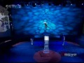 Sabrina Errani (hand balancing) Italia