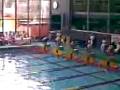 videos de 100 RANA - memorial A.Gnecchi italcementi - batteria vinta da Zambetti Marco in 1:30 (corsia 7)