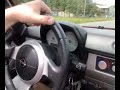 Opel Speedster