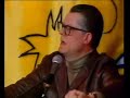 John Shuttleworth - The Lilydrome