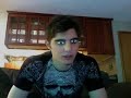 Stare Contest - Thatonekid100