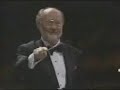 Arturo sandoval whit the boston pop orchestra 1993