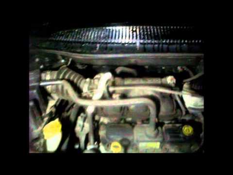 how to filter alternator noise