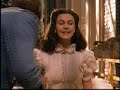Vivien Leigh as Scarlett O'Hara
