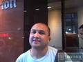 videos de Bj Penn Just out of Elevator