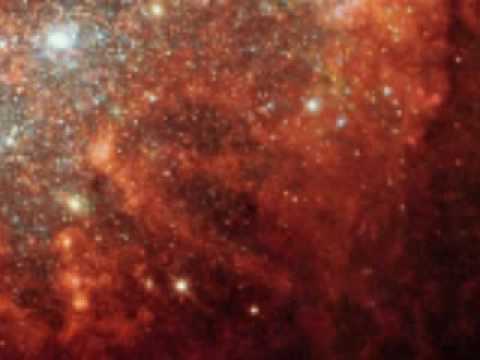 Deep Space Orchestra Deep Space Orchestra