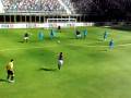 Greatest Ever Fifa 09 Goal diff. angle