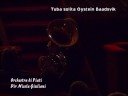 Baadsvik al Conservatorio di Cosenza